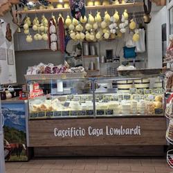 Caseificio casa Lombardi