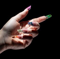 Alenails&Beauty