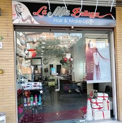 La Mia Bellezza Hair&make up