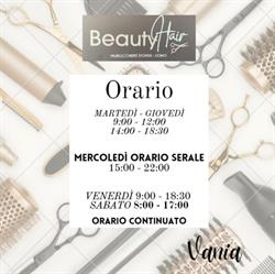 Beauty Hair