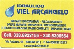 Viel Arcangelo Bibione