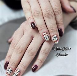 Nail Art Studio