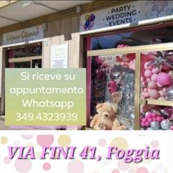 Doriana Carnevale - Event Maker