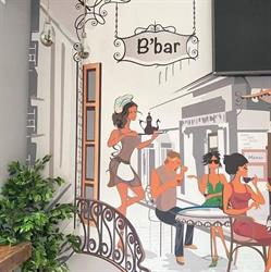 B'bar