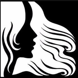 Antonella coiffure