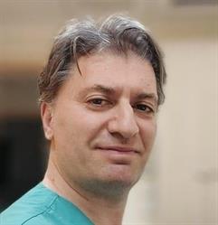 Dott. Enrico Ramoni Cardiochirurgo