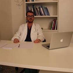 Ambulatorio Medico Fisiatrico Dott. Davide Lobba