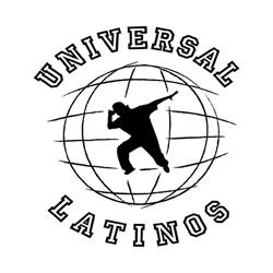 Universal Latinos asd