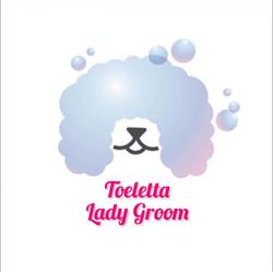 Toeletta Lady Groom