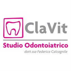 ClaVit Studio Odontoiatrico dott.ssa Federica Calcagnile