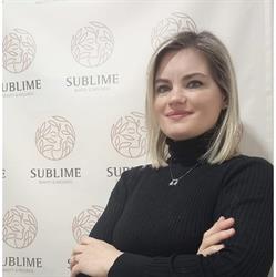 Sublime Beauty & Wellness