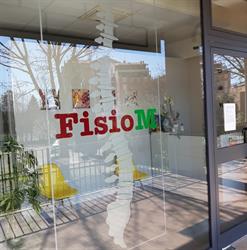 Fisiom di Michele Federici