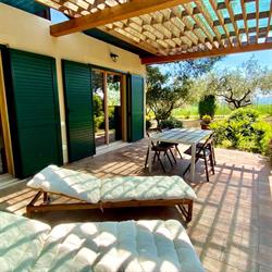 Chalet Sole Luna