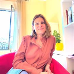 Marta Podda Psicologa Psicoterapeuta Roma