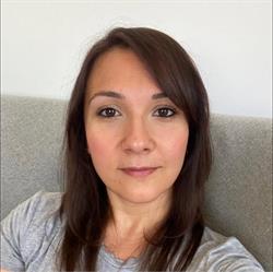 Dott.ssa Elena Musella - Psicologa