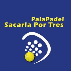 PalaPadel Sacarla Por Tres