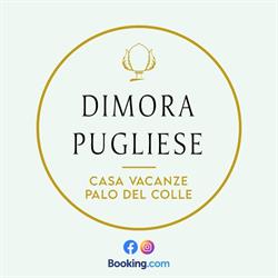 Dimora Pugliese - Palo del Colle