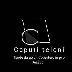 Caputi teloni - tende da sole