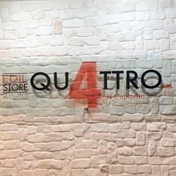 Quattro Edil Store