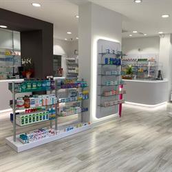 Farmacia Ponte Ammiraglio