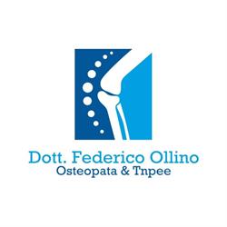 Federico Ollino Osteopata