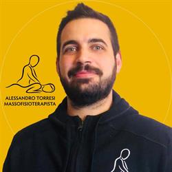 Alessandro Torresi Massofisioterapista