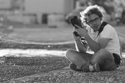 Seby Calafiore fotografo