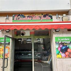 Il cavaliere della Frutta