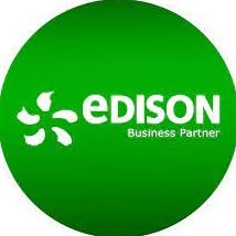 Punto Edison Velletri R.M. Idrotermica Business Partner