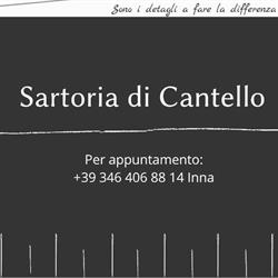 Sartoria di Cantello