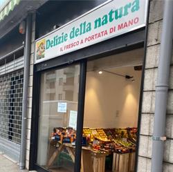 Le delizie della natura