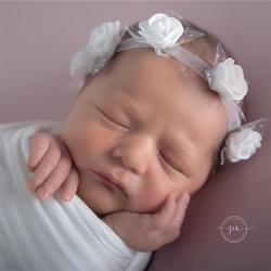 Newborn Foto - Stefania Merolla Moments Photography