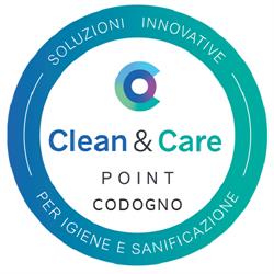 CLEAN & CARE POINT Codogno