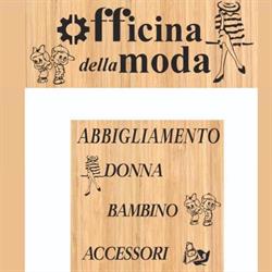 Officina della Moda