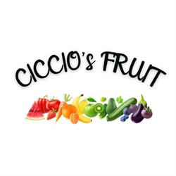 Ciccio’s Fruit