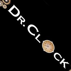 Dr. Clock