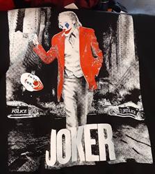 Serigrafia Immagini e Cinema