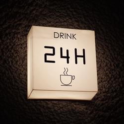 Drink 24h
