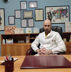 Studio Nutrizionale Dr. Amerigo Greco - Biologo Nutrizionista