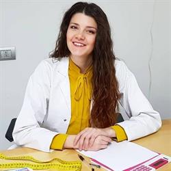 Dietista Dott.ssa Schialva Alice