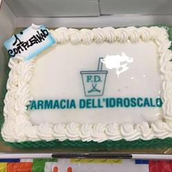 Farmacia dell’idroscalo SNC dei dottori Maifrini Simona e Grande Gaetano