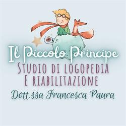 Il Piccolo Principe - Studio di Logopedia e Riabilitazione Dott.ssa Francesca Paura