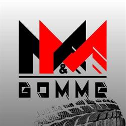 M&M GOMME