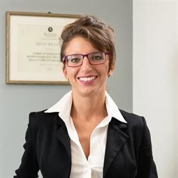 Avv. Irene Riccetti