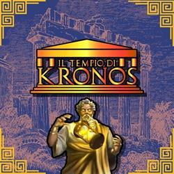 Il Tempio di Kronos