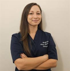 Osteopata Silvia De Palma D.O.