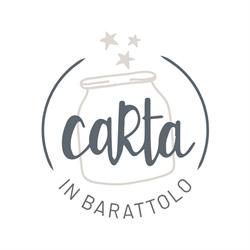 Carta In Barattolo