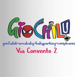 Giochilù - area divertimento