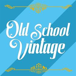 Old School Vintage