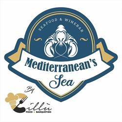 Mediterranean's Sea